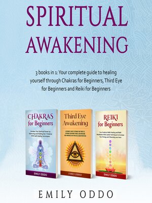 cover image of Spiritual Awakening